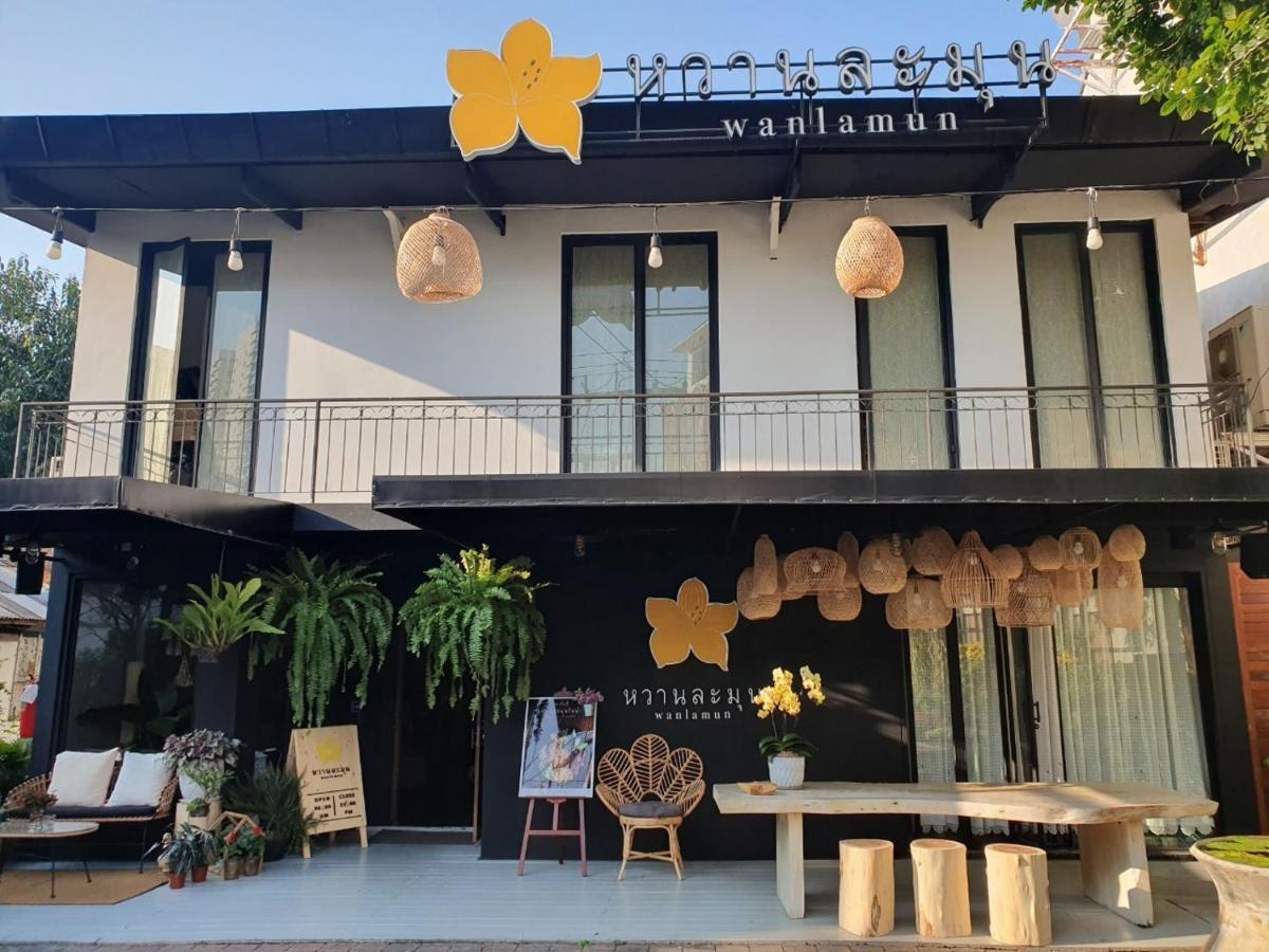 Sala Lanna Chiang Mai Hotel Luaran gambar