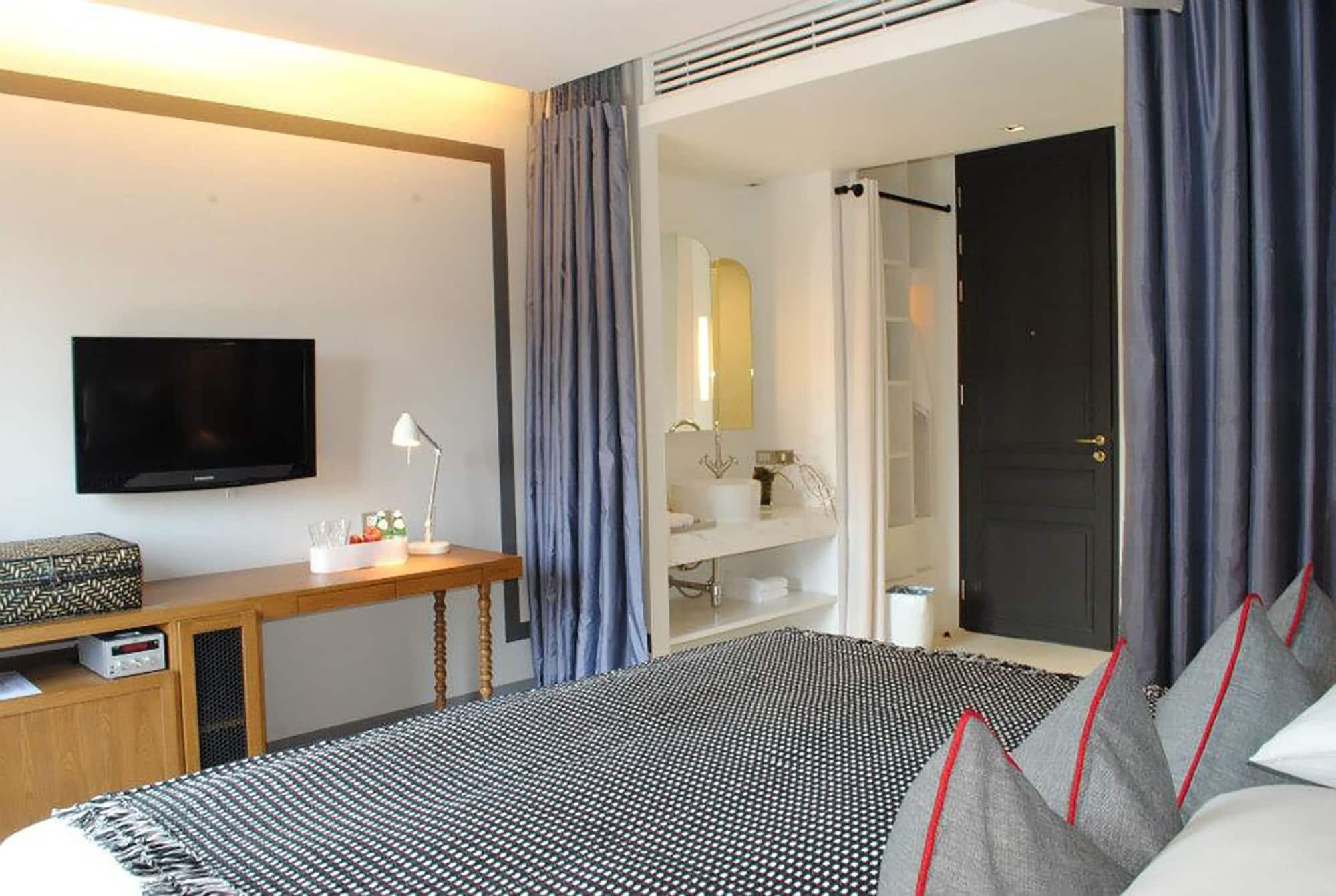 Sala Lanna Chiang Mai Hotel Luaran gambar