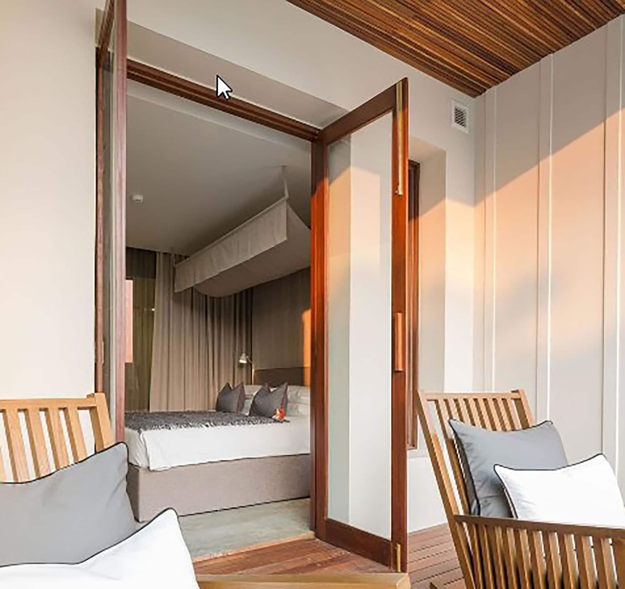 Sala Lanna Chiang Mai Hotel Luaran gambar