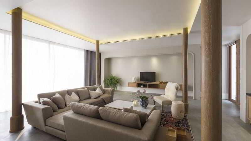 Sala Lanna Chiang Mai Hotel Luaran gambar