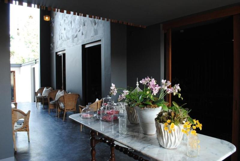 Sala Lanna Chiang Mai Hotel Luaran gambar