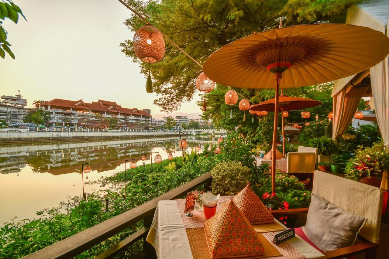 Sala Lanna Chiang Mai Hotel Luaran gambar