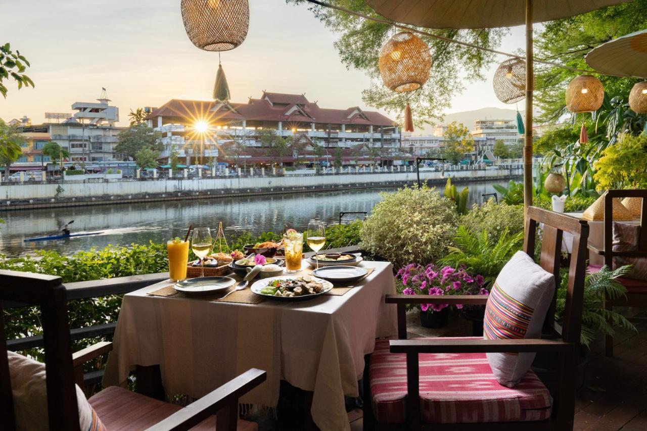Sala Lanna Chiang Mai Hotel Luaran gambar