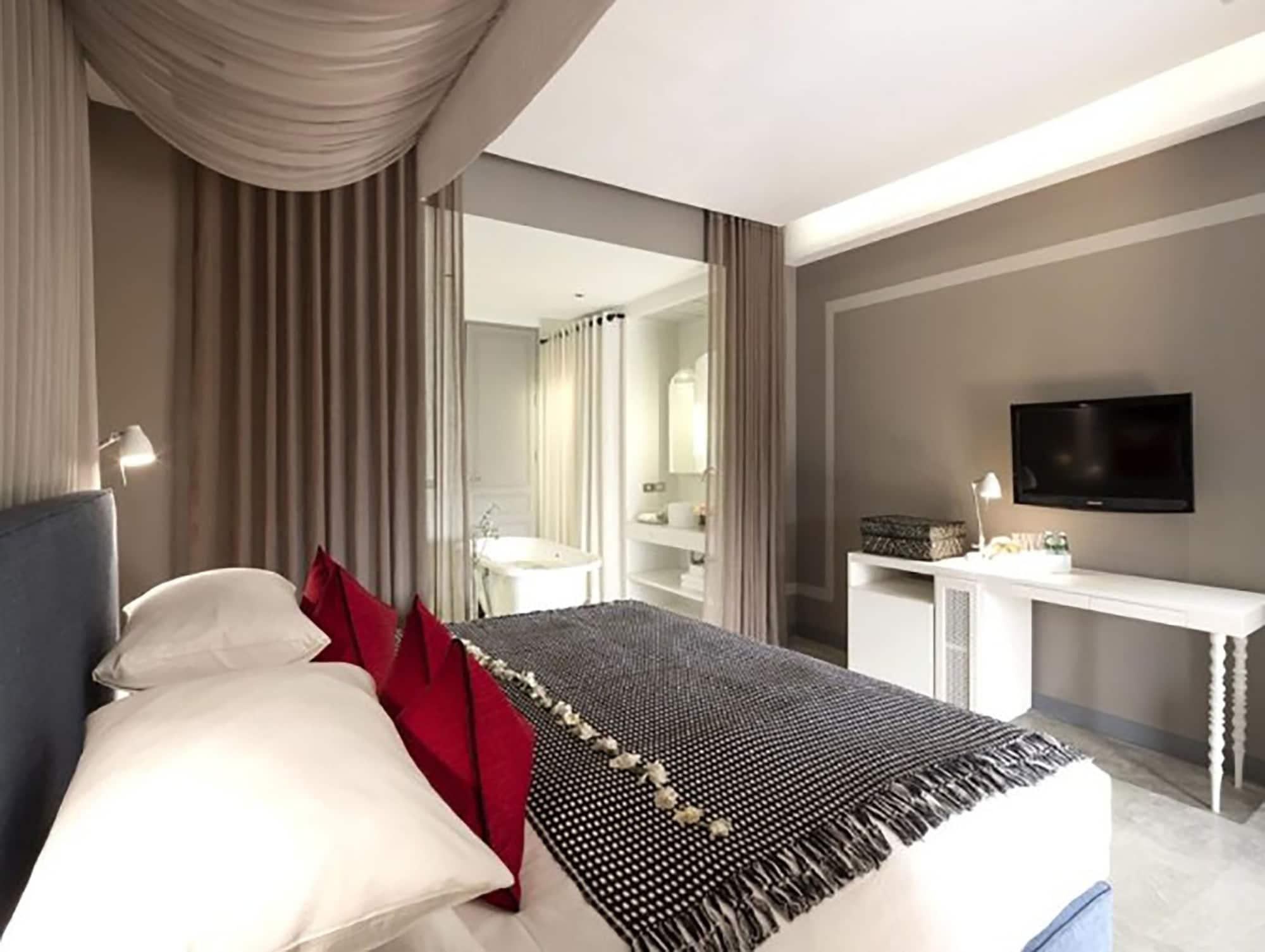 Sala Lanna Chiang Mai Hotel Luaran gambar