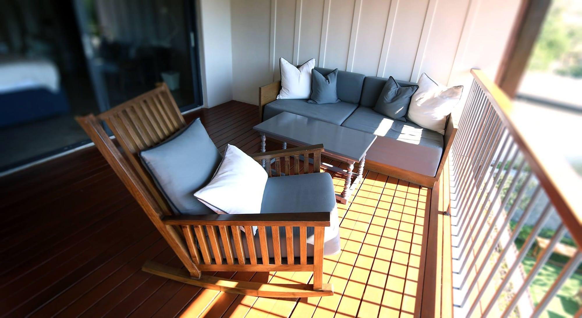 Sala Lanna Chiang Mai Hotel Luaran gambar