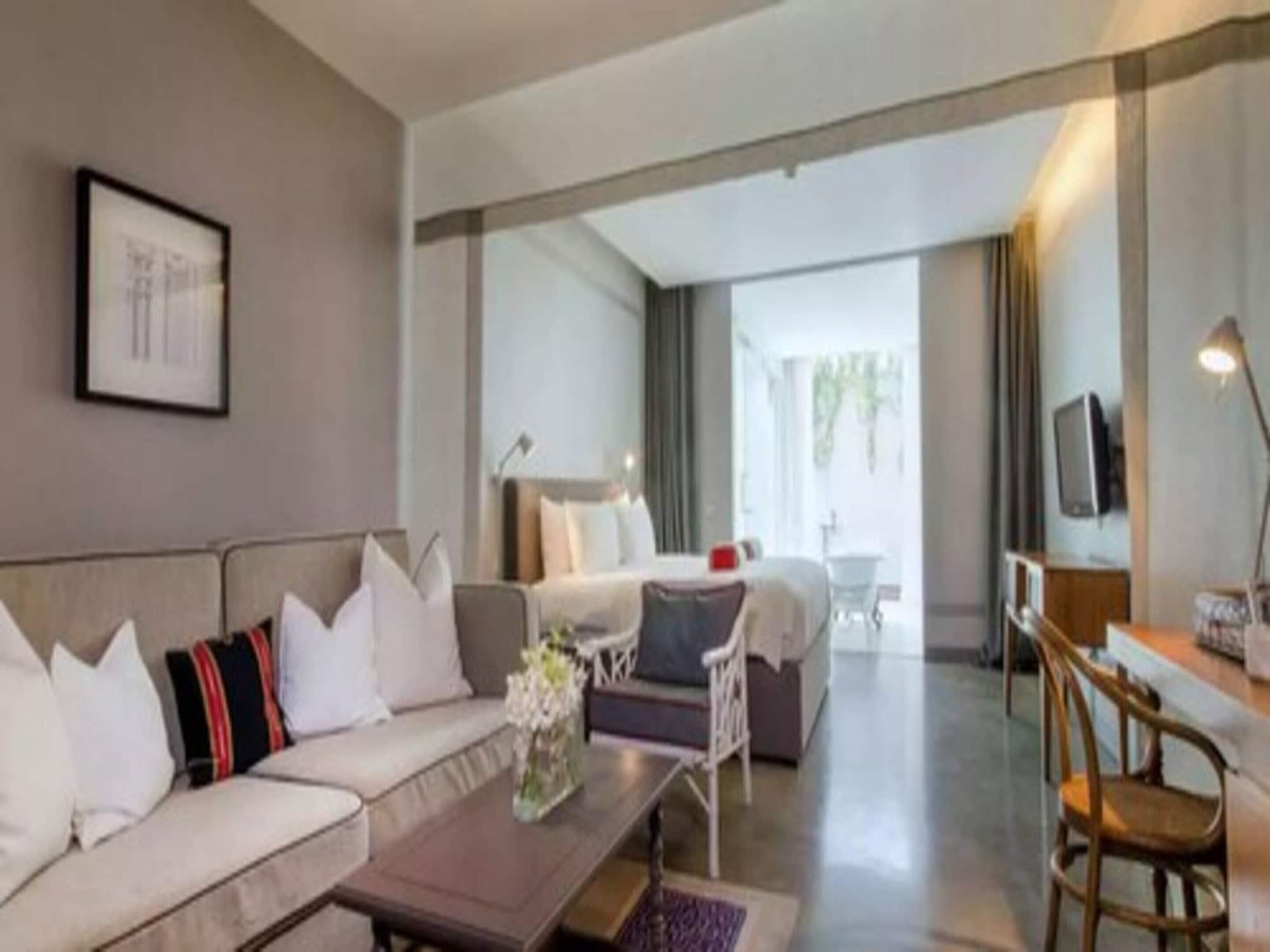 Sala Lanna Chiang Mai Hotel Luaran gambar