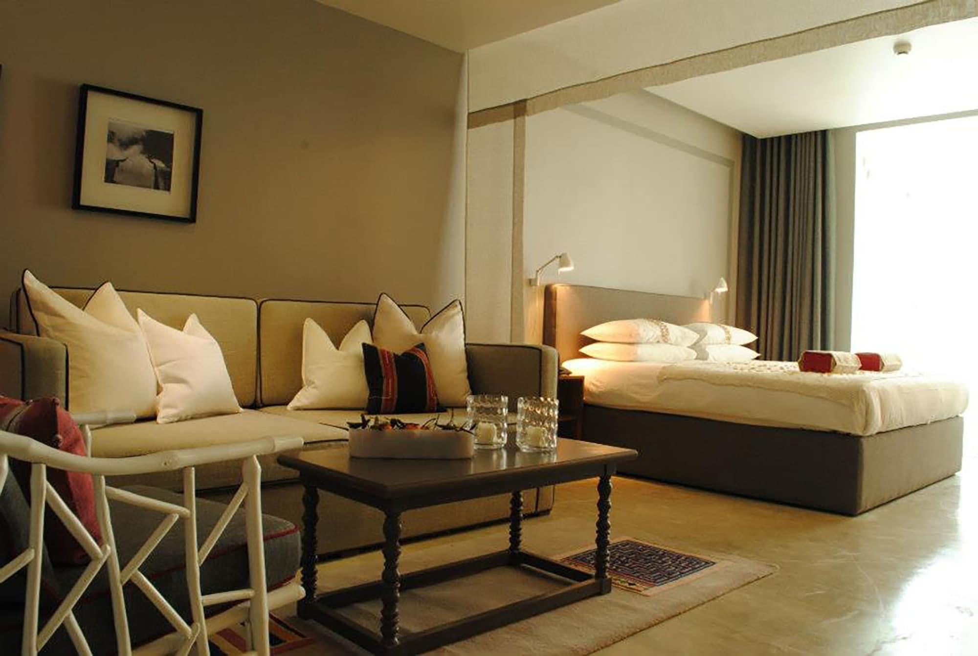 Sala Lanna Chiang Mai Hotel Luaran gambar