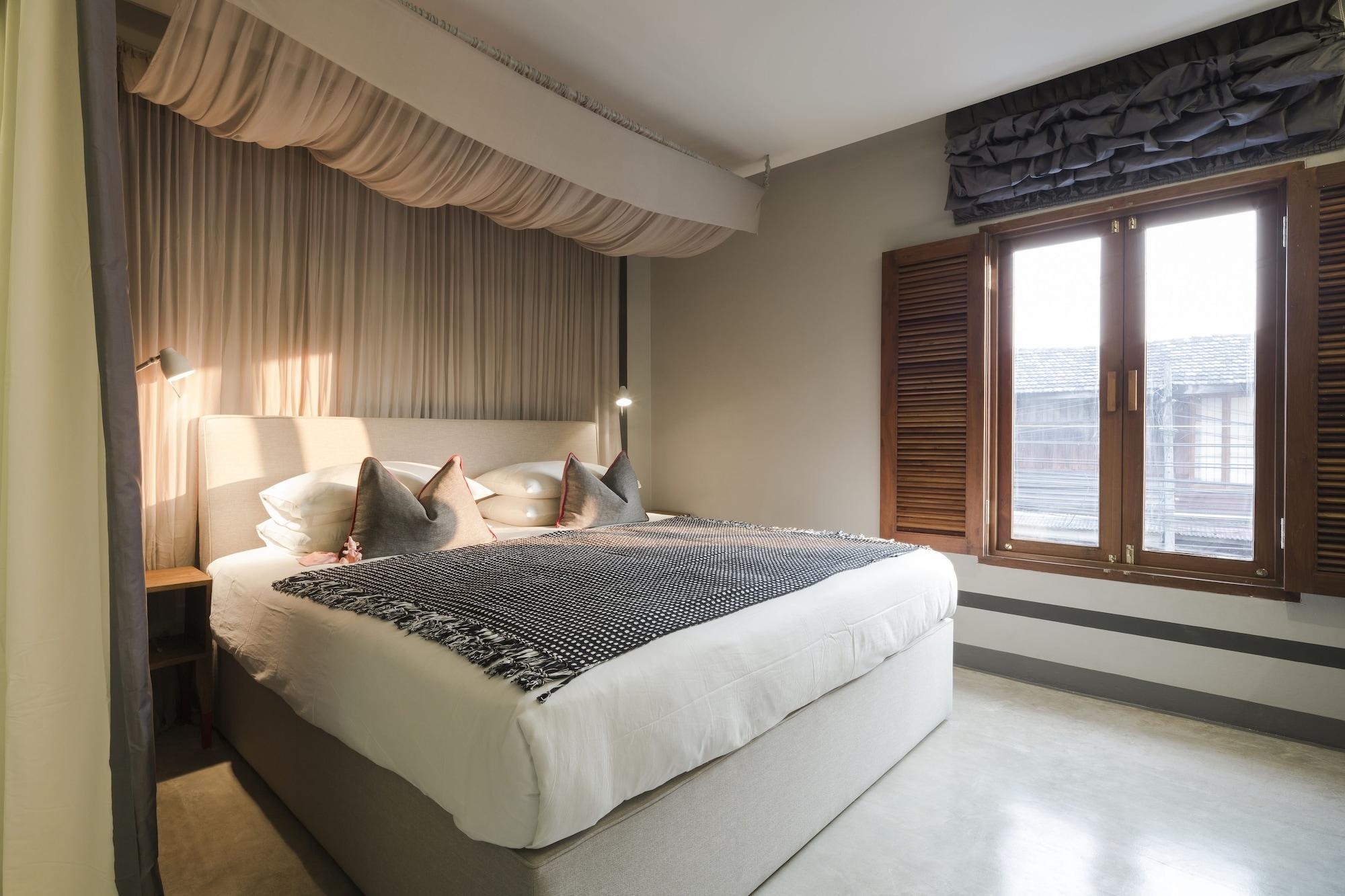 Sala Lanna Chiang Mai Hotel Luaran gambar