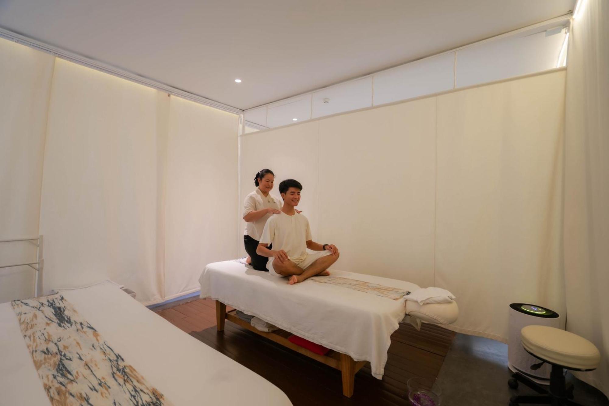 Sala Lanna Chiang Mai Hotel Luaran gambar