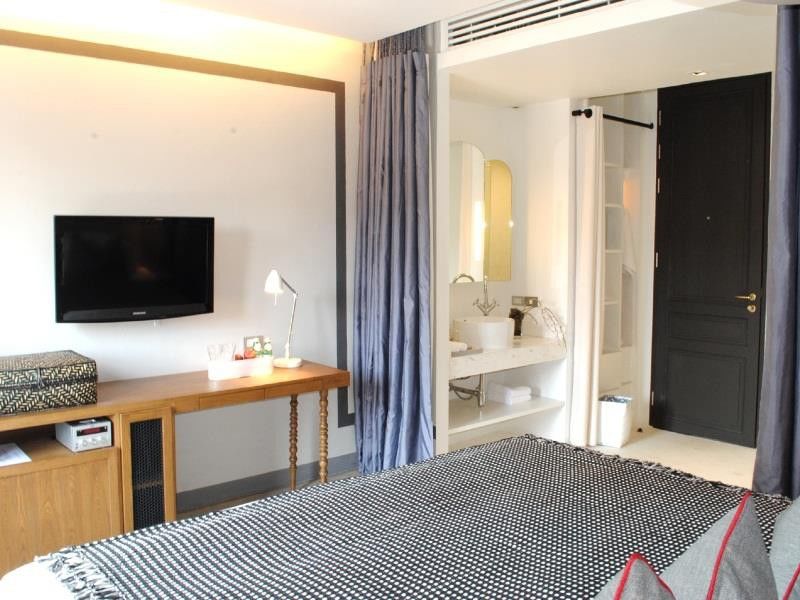 Sala Lanna Chiang Mai Hotel Luaran gambar