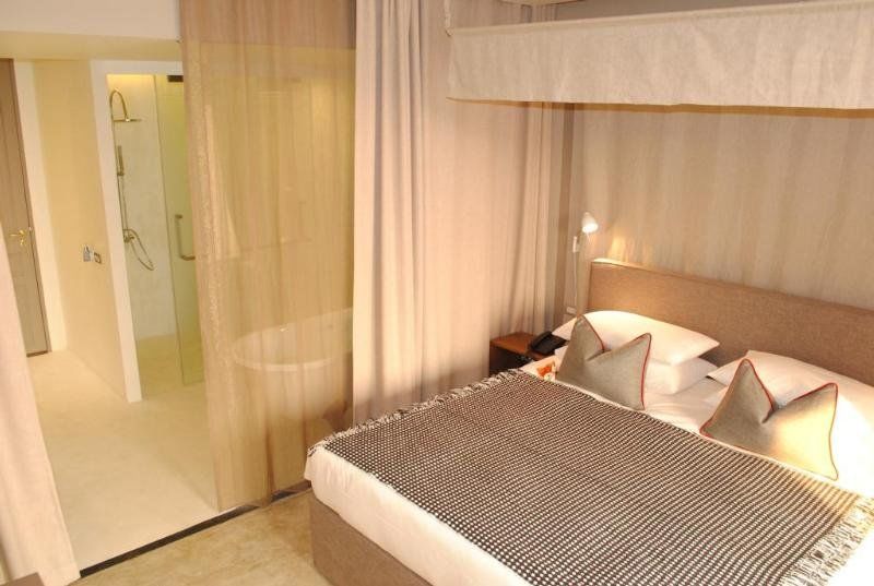 Sala Lanna Chiang Mai Hotel Luaran gambar