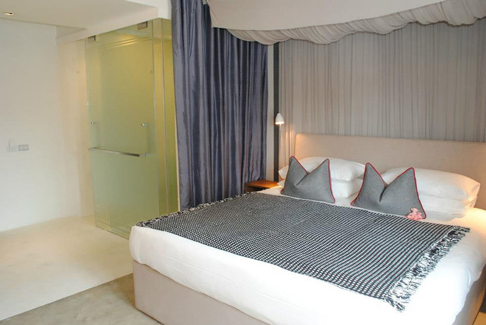 Sala Lanna Chiang Mai Hotel Luaran gambar