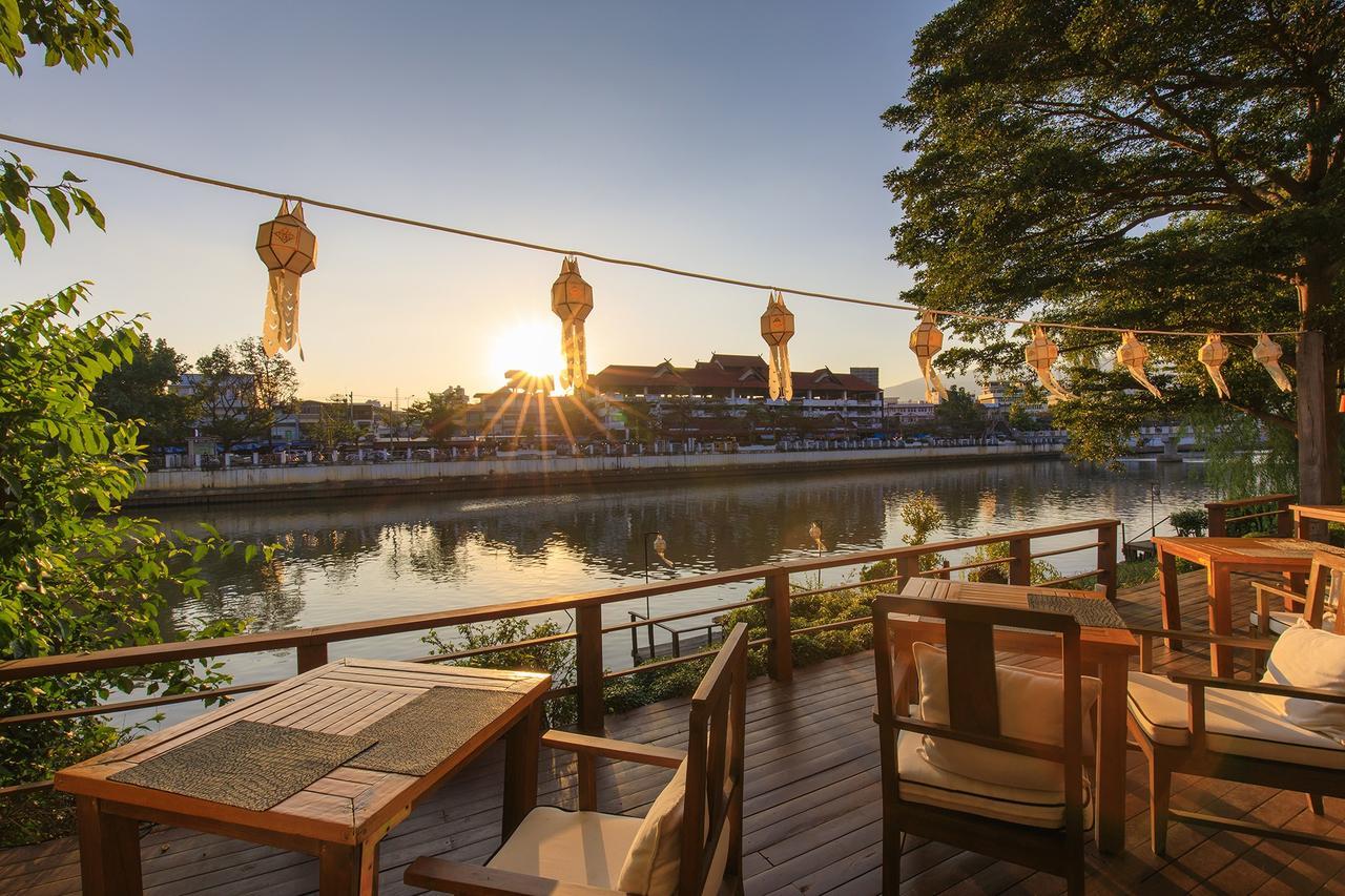 Sala Lanna Chiang Mai Hotel Luaran gambar