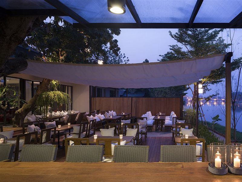 Sala Lanna Chiang Mai Hotel Luaran gambar