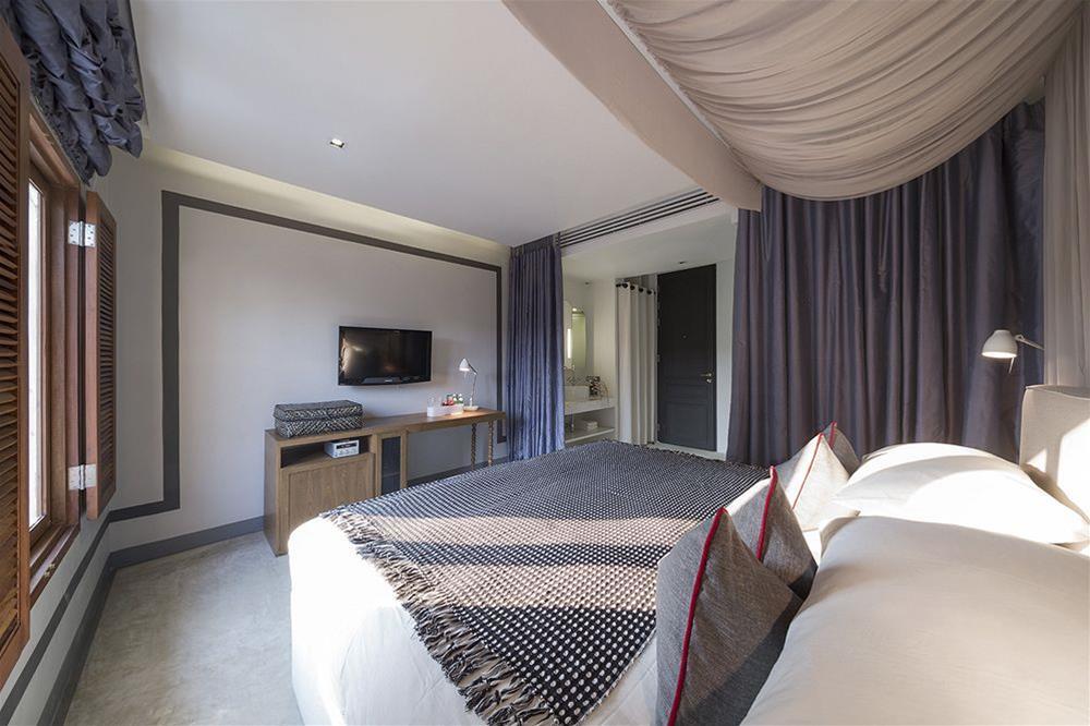 Sala Lanna Chiang Mai Hotel Luaran gambar