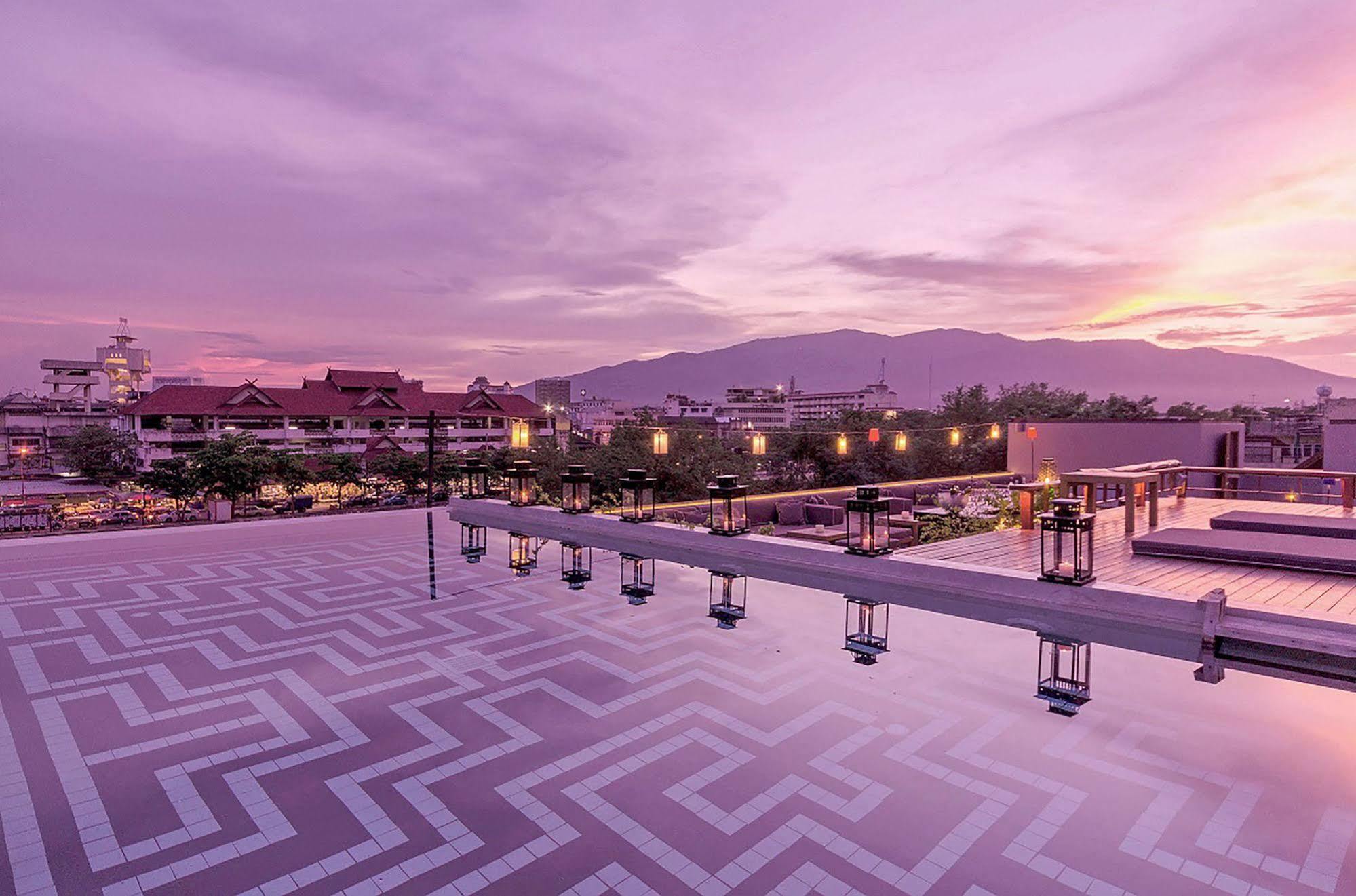 Sala Lanna Chiang Mai Hotel Luaran gambar