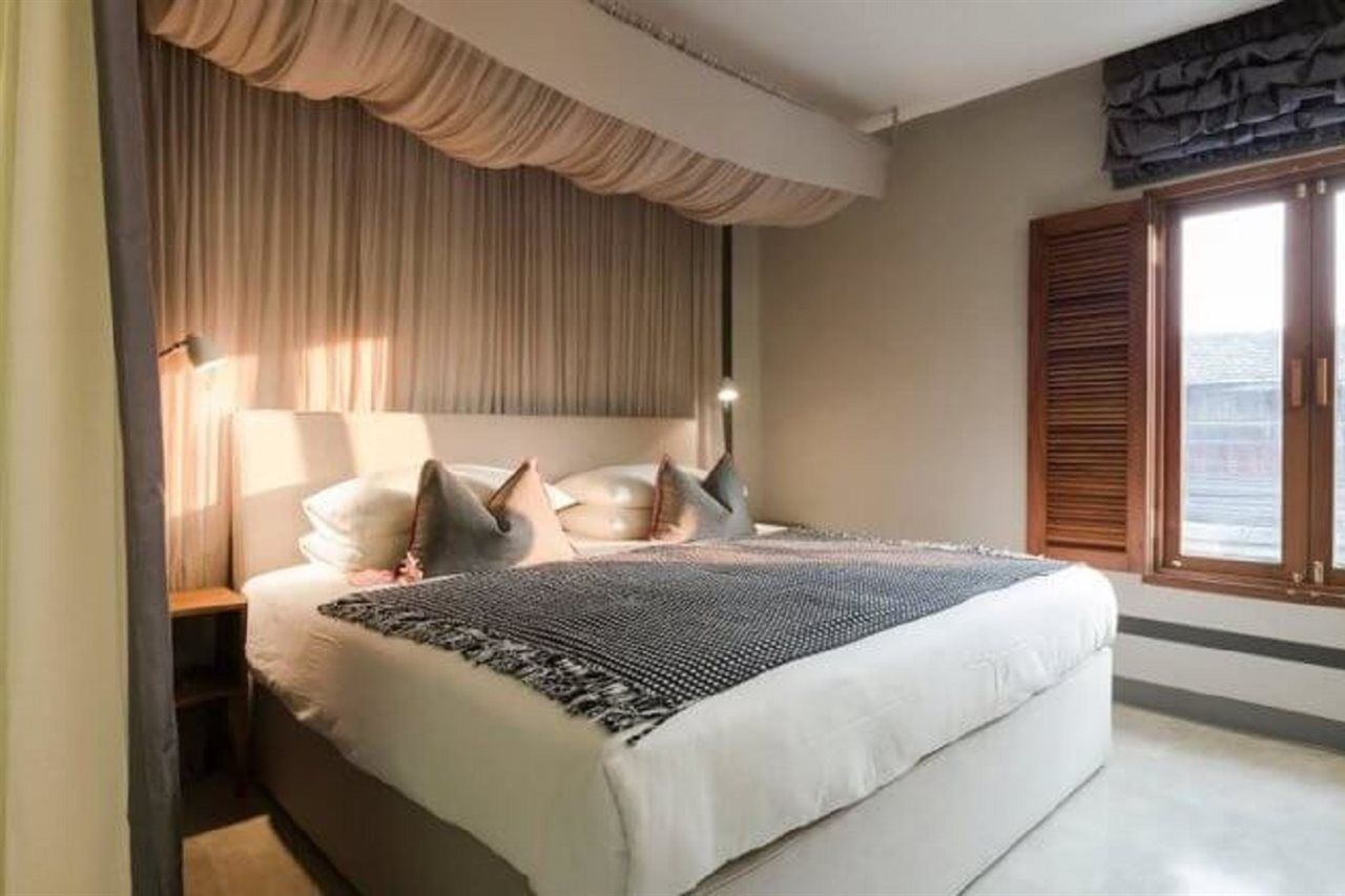 Sala Lanna Chiang Mai Hotel Luaran gambar