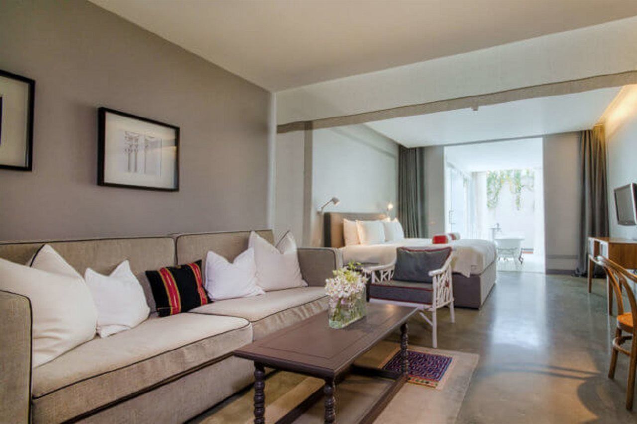 Sala Lanna Chiang Mai Hotel Luaran gambar